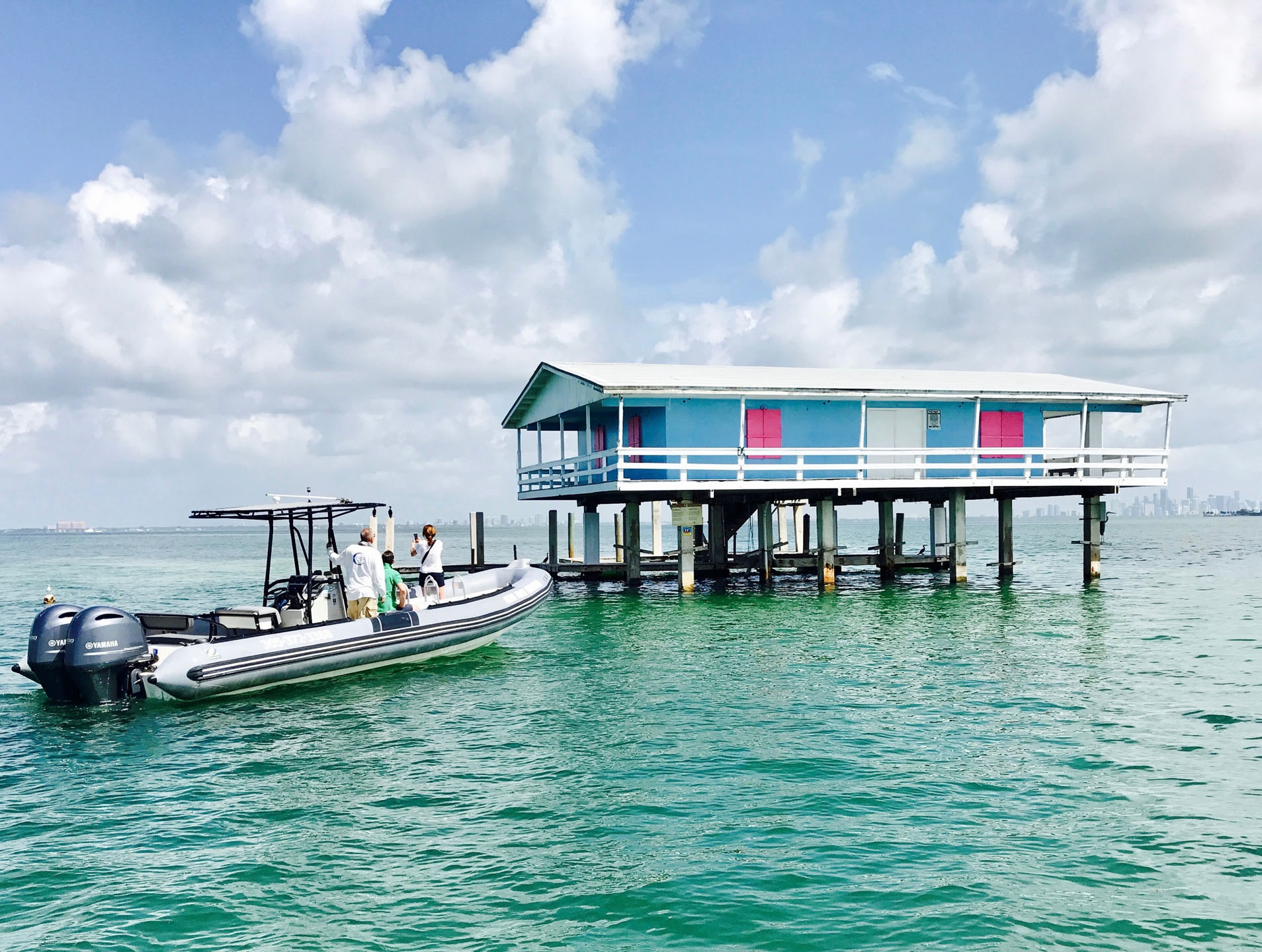 oceanforceadventures-Biscayne National Park Stiltsville Boat Tours copy 2 Oceanforceadventures Biscayne National Park Stiltsville Boat Tours Copy
