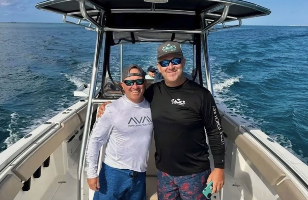 redkeyfishingcharters-fishing-buddies-on-boat Redkeyfishingcharters Fishing Buddies On Boat
