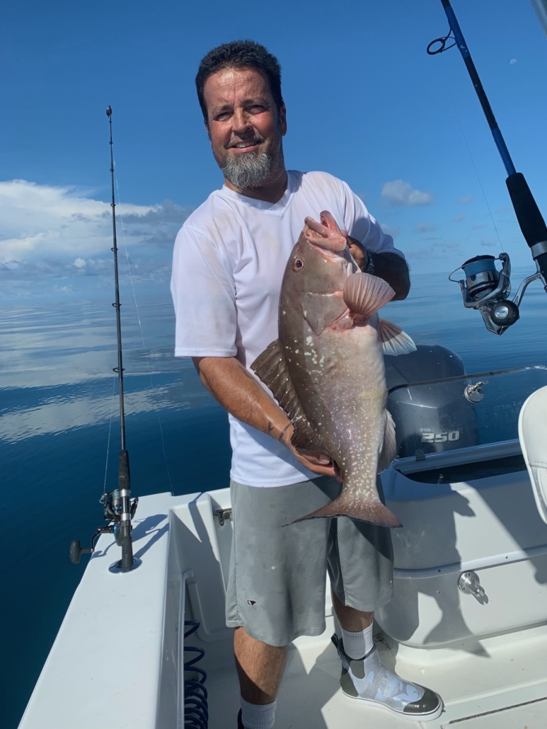Tour-related image Saltynutz Dry Tortugas Boat Tour Florida