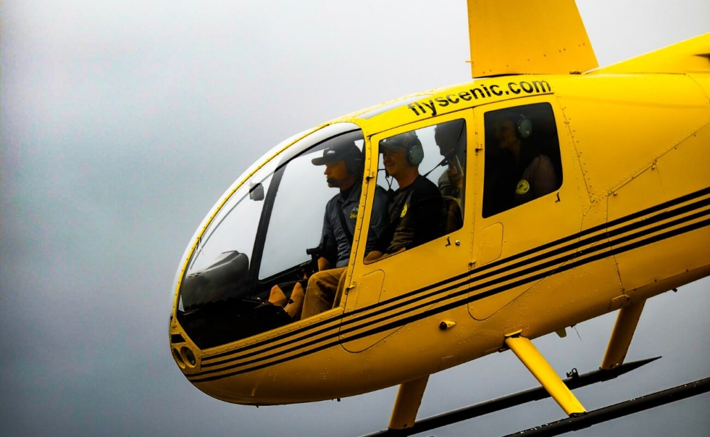 winter, wonderland, in, the, forest Scenichelicoptertours Winter Wonderland In The Forest