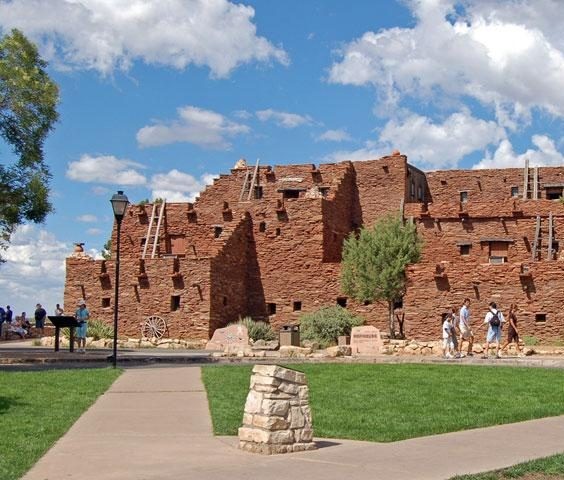 a, historic, building, made, of, stone, with, scenic, backdrop Scenicsedonatours A Historic Building Made Of