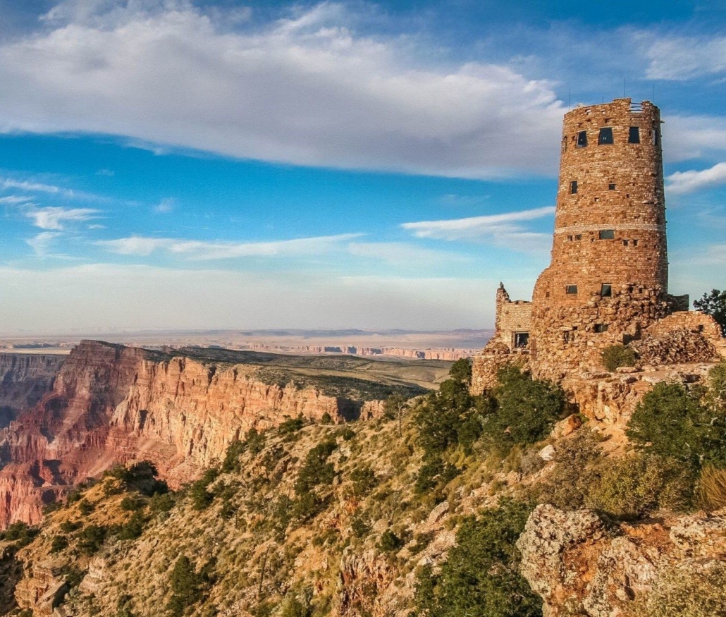exploring, the, grand, canyon, national, park Scenicsedonatours Exploring The Grand Canyon National