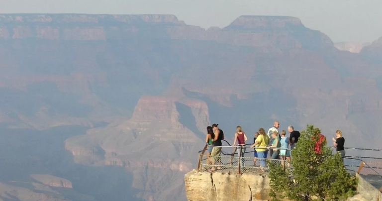 Scenicsedonatours Overlook Scenicsedonatours Overlook