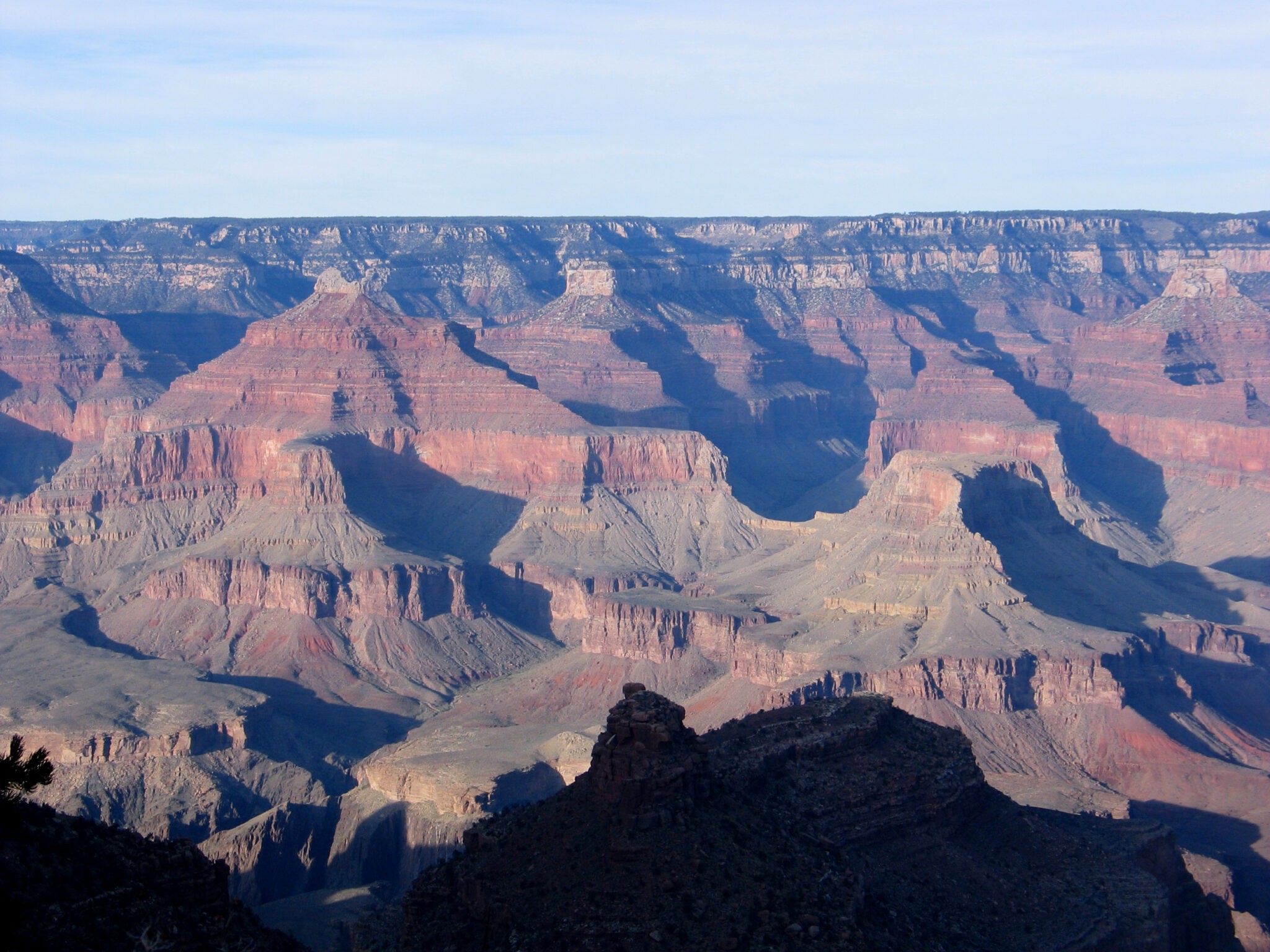 alternate, view, of, the, grand, canyon Sedonaphilosophy Alternate View Of The Grand