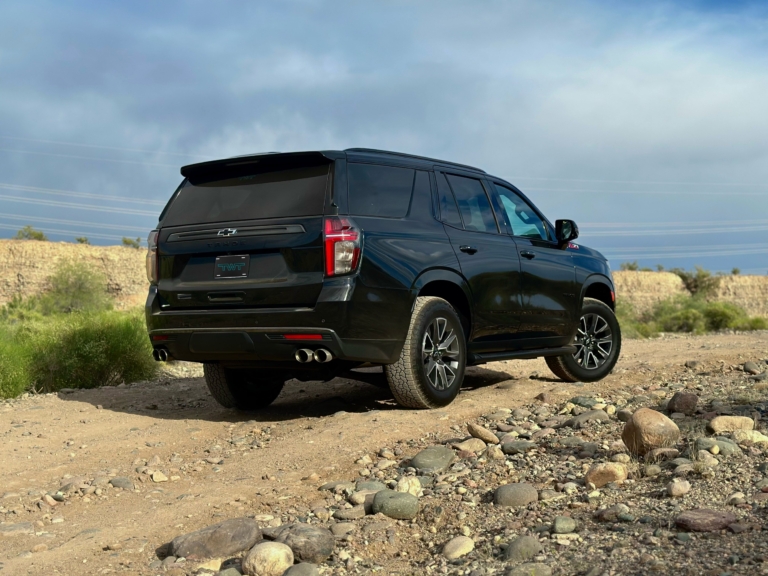 tealwheeltours-a-black-suv-parked-on Tealwheeltours A Black Suv Parked On