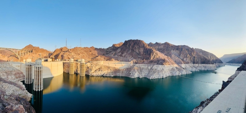 topcanyontours-panoramic-view-of-lake-mead Topcanyontours Panoramic View Of Lake Mead