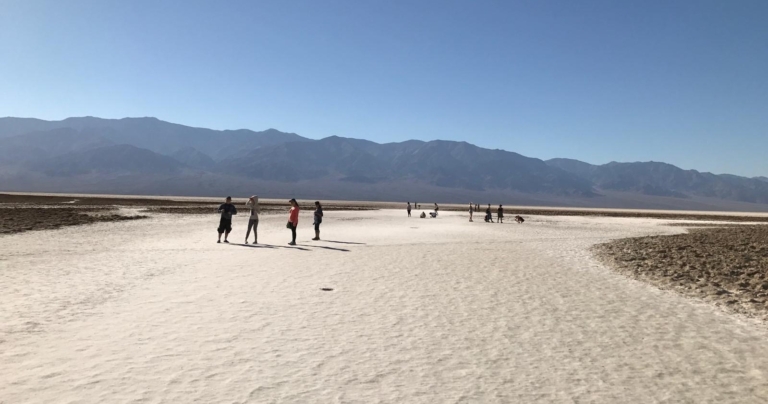Unveiling the Wonders of Death Valley on Our Epic Expedition — Death Valley Vegastoursandrides Death Valley Sightseeing Nevada