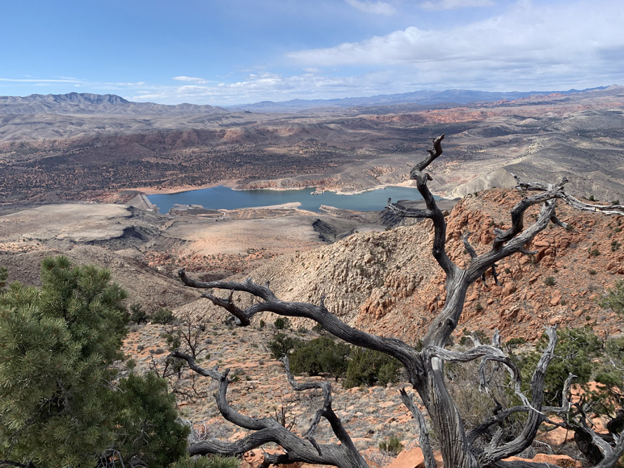 Eagle Crag Scenic Zion Hike — Zion Vermilioncliffs Eagle Crag Zion Hike Overlook