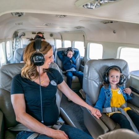 Westwindairservice A Joyful Moment In Small