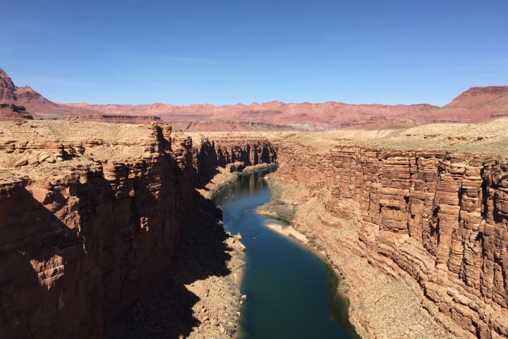 a, scenic, view, of, winding, river, through, canyon, landscapes Westwindairservice A Scenic View Of Winding