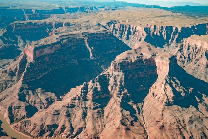 aerial, view, of, majestic, canyon, landscapes Westwindairservice Aerial View Of Majestic Canyon