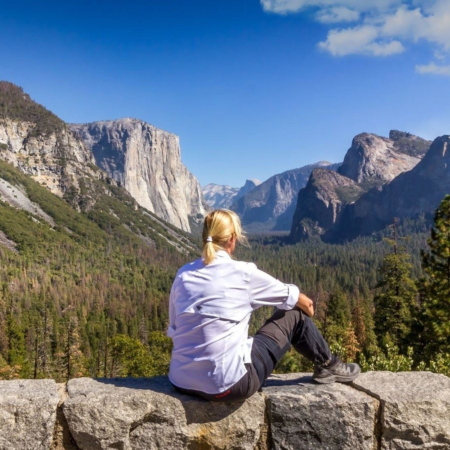 Yosemite Tours Savoring The Landscape