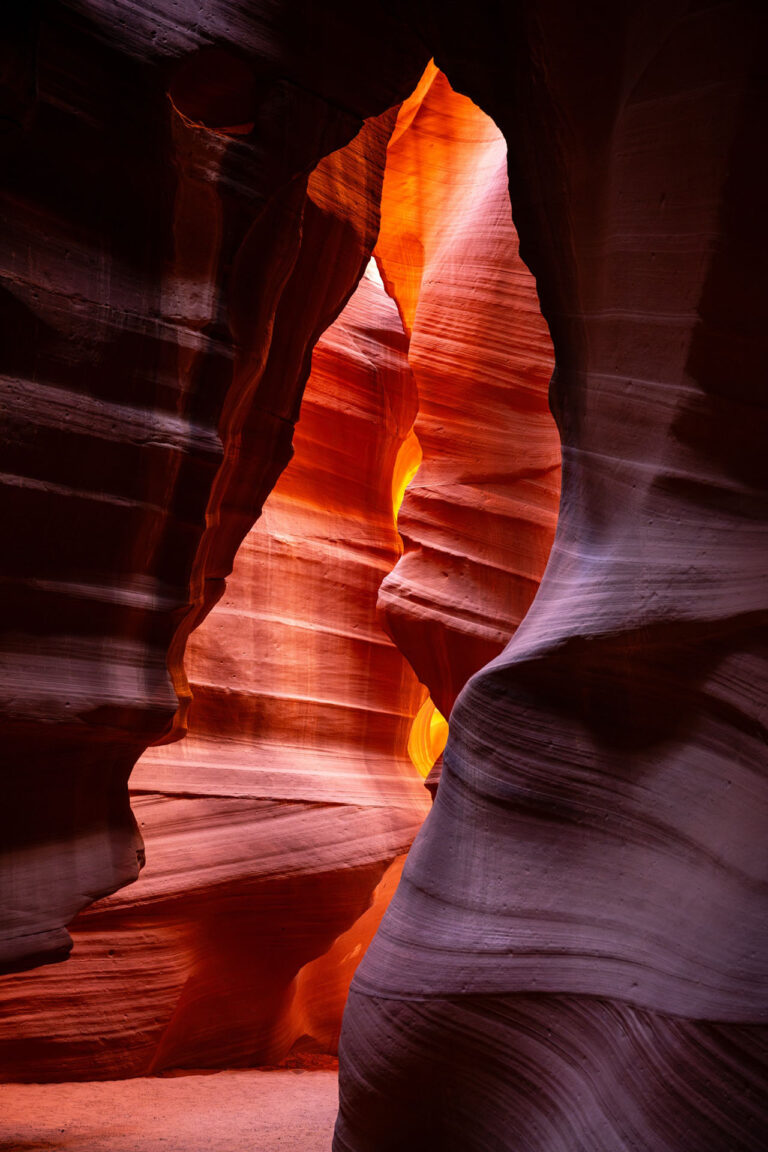 blackstreakcanyontours_upper-antelope-canyon-tour-upper-antelope-canyon-orange-waves