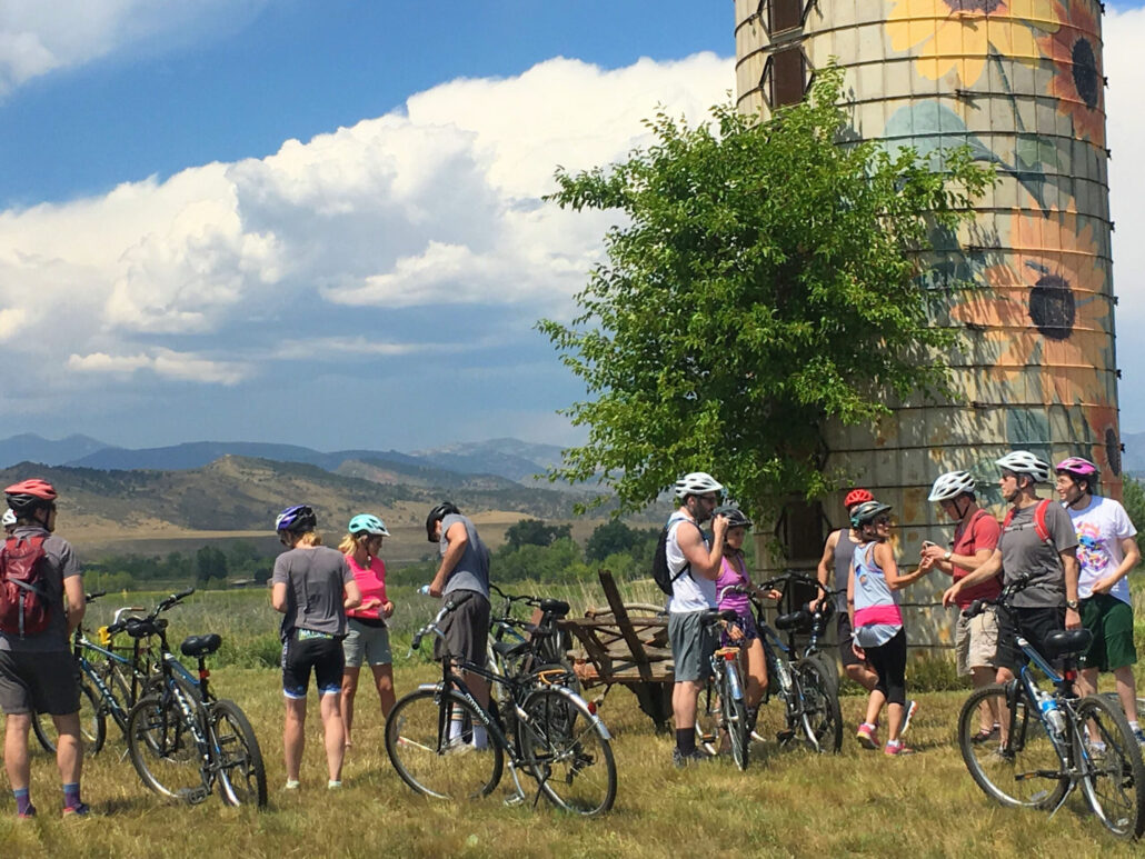 boulderbiketours_bike-to-farm-tour-for-private-groups-bike-tour-group-silo-mountains