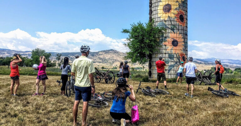 boulderbiketours_bike-to-farm-tour-for-private-groups-bike-tour-silo-sunflowers-colorado