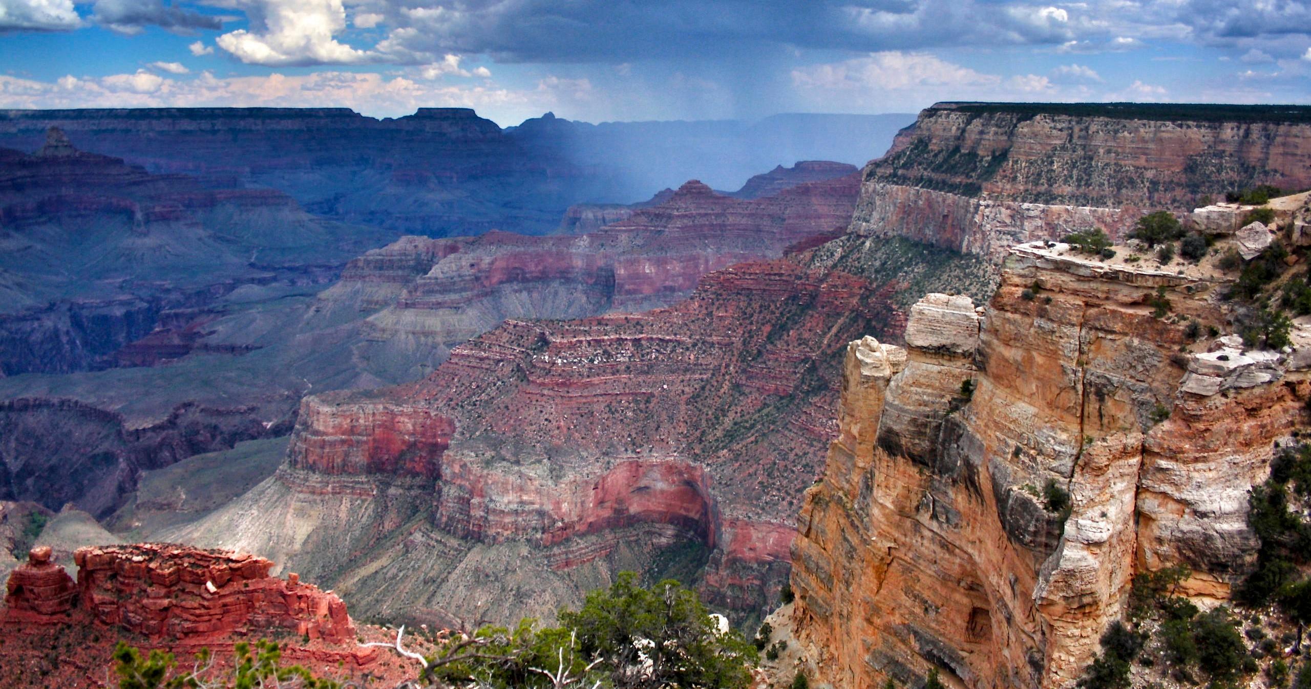 The Signature Tour — Grand Canyon