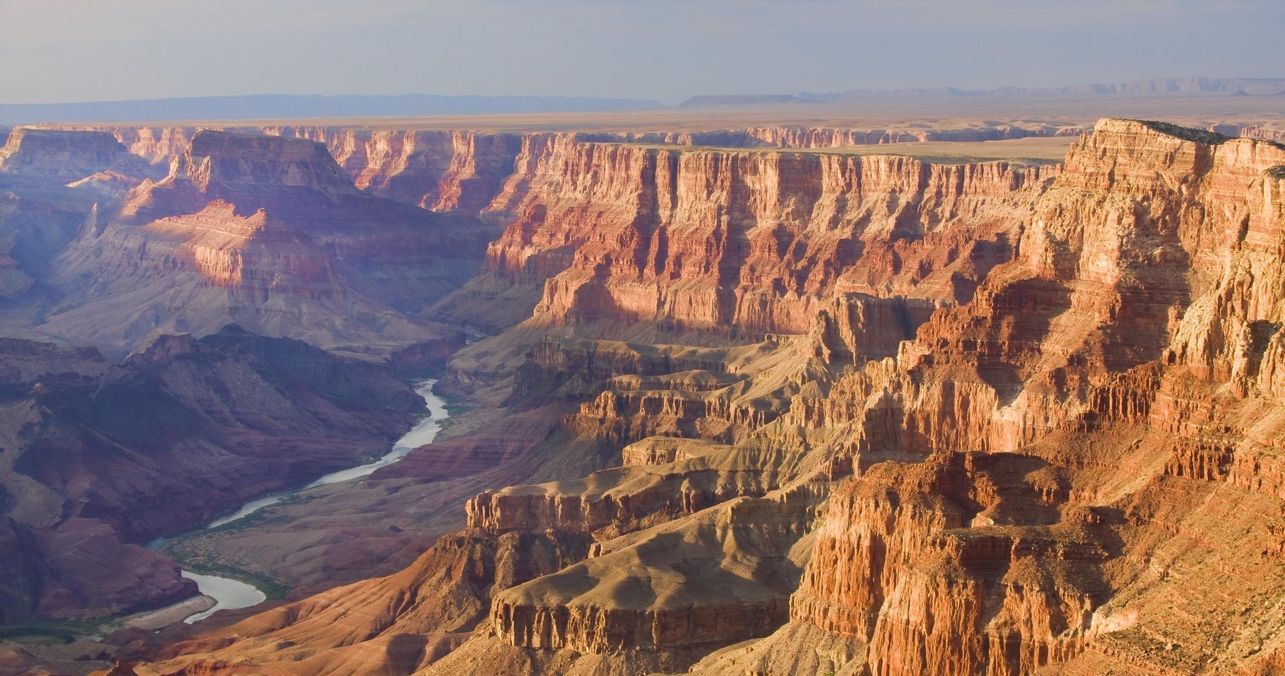 The Signature Tour: Private — Grand Canyon