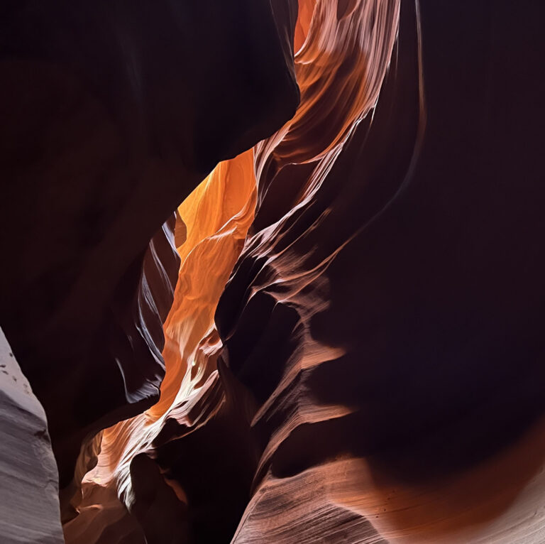 Upper & Lower Antelope Canyon Combo Tour | Page, Arizona