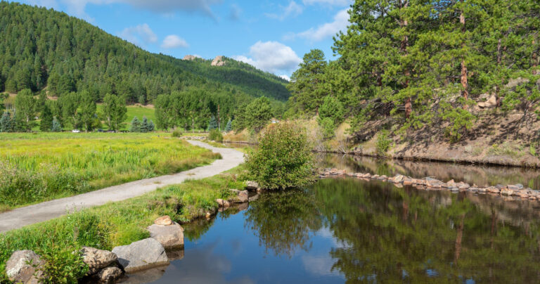 explorerdenvertours_denver-foothills-tour-pathway-river-forest-colorado