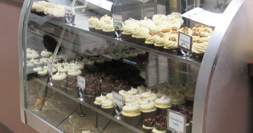 Fort Collins Ghosts & Goodies Tour