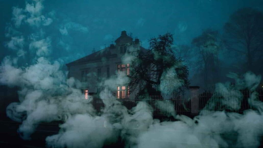 The Fort Collins Haunted Pub Tour