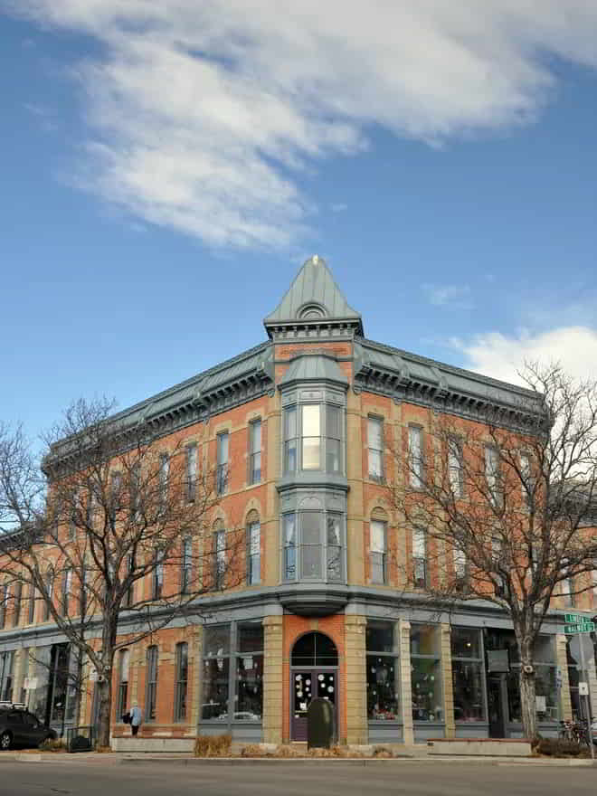 The Fort Collins Haunted Pub Tour