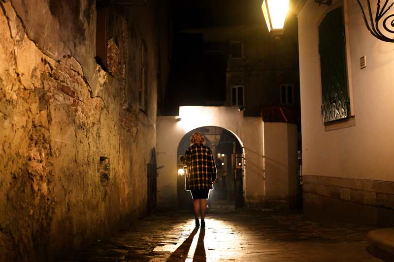 The Fort Collins Haunted Pub Tour