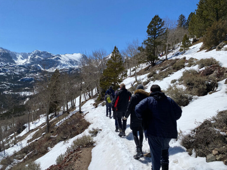gobirdingman_high-country-hike-and-hot-spring-soak-hikers-snowy-trail-mountains-colorado