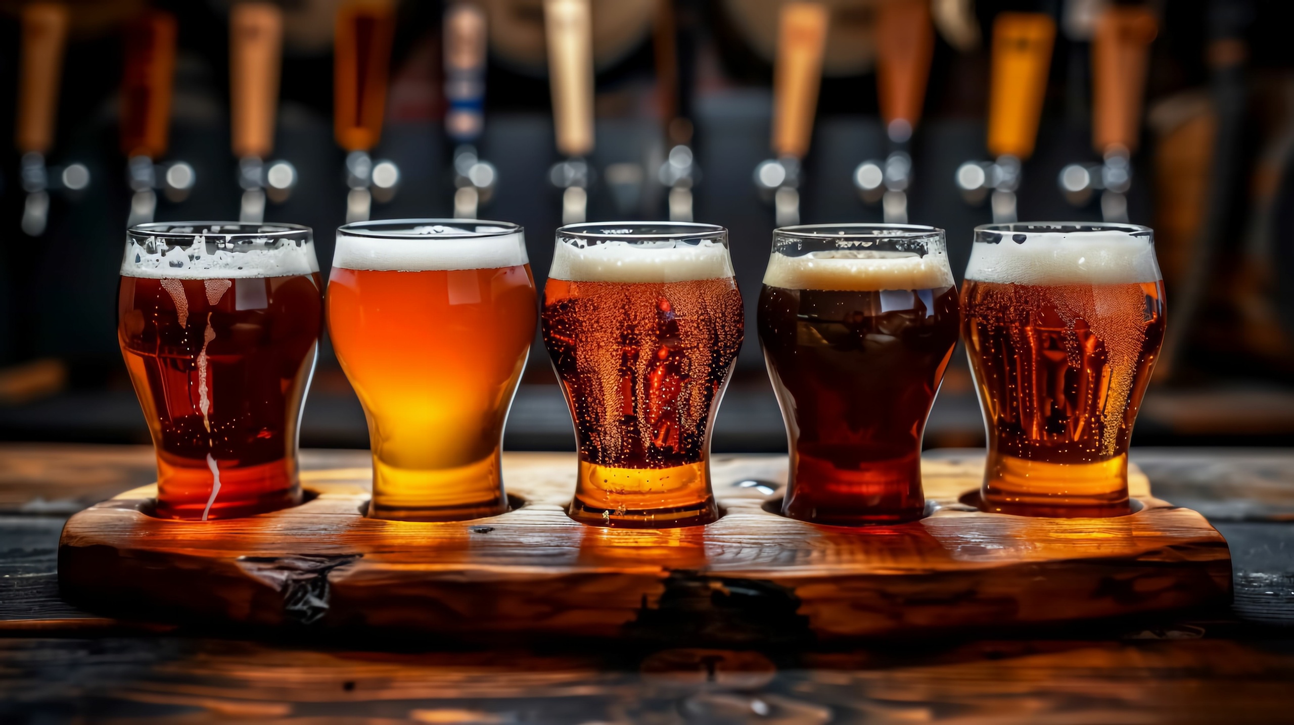 Classic Brewery Tour