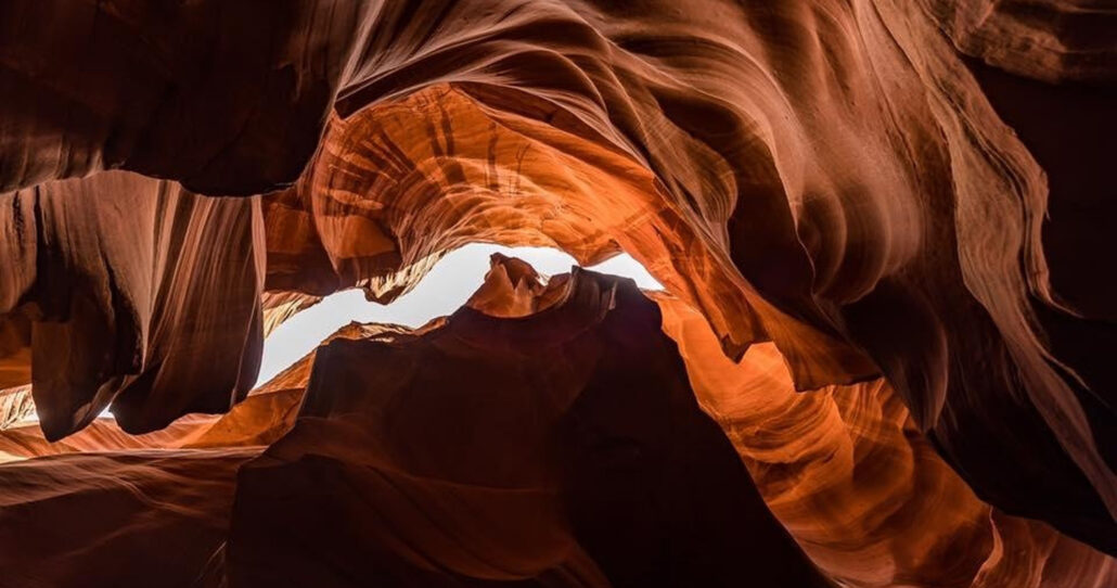 horseshoebendtours_combo---secret-antelope-canyon-horseshoe-antelope-canyon-orange-rock-formatio