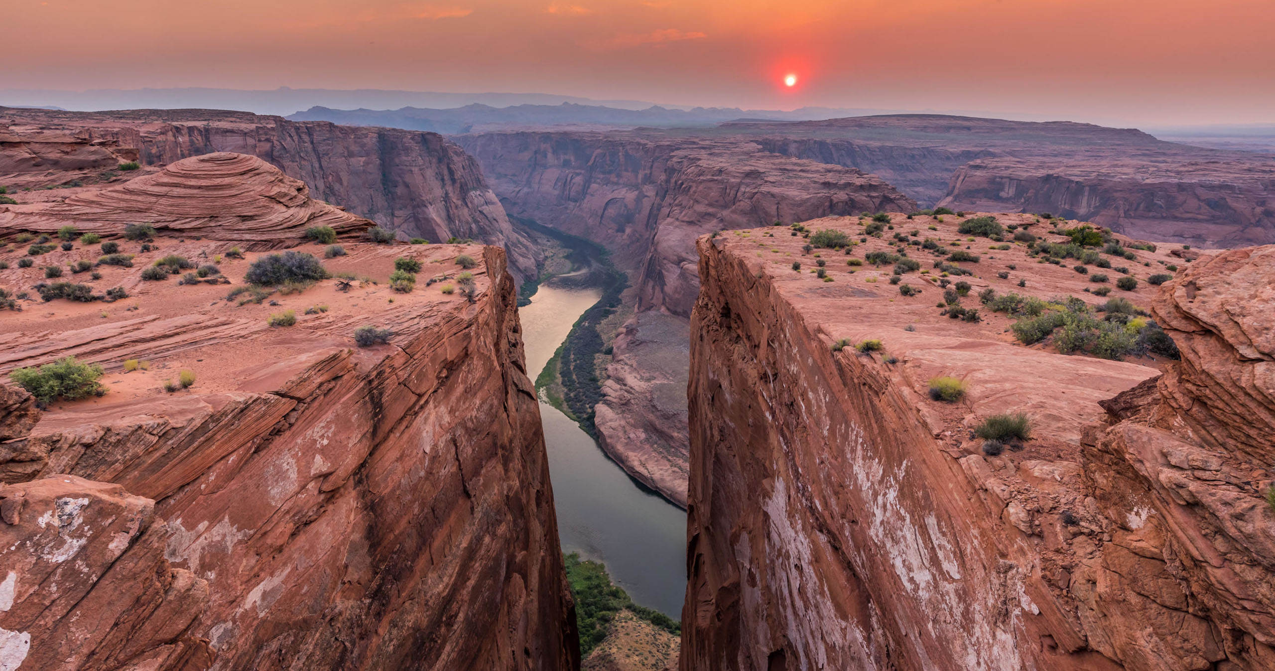 horseshoebendtours_combo---secret-antelope-canyon-horseshoe-sunset-horseshoe-bend-canyon-river