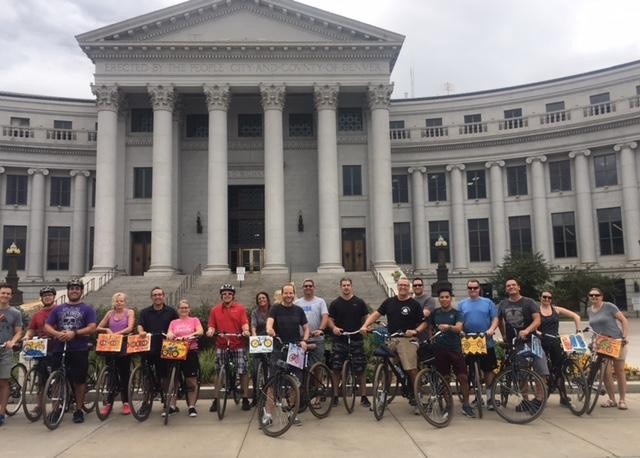Denver City Tour