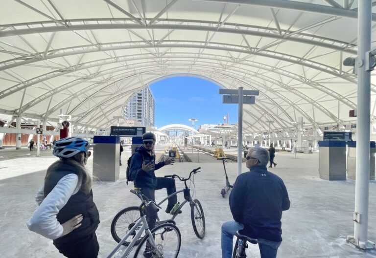 Denver City Tour